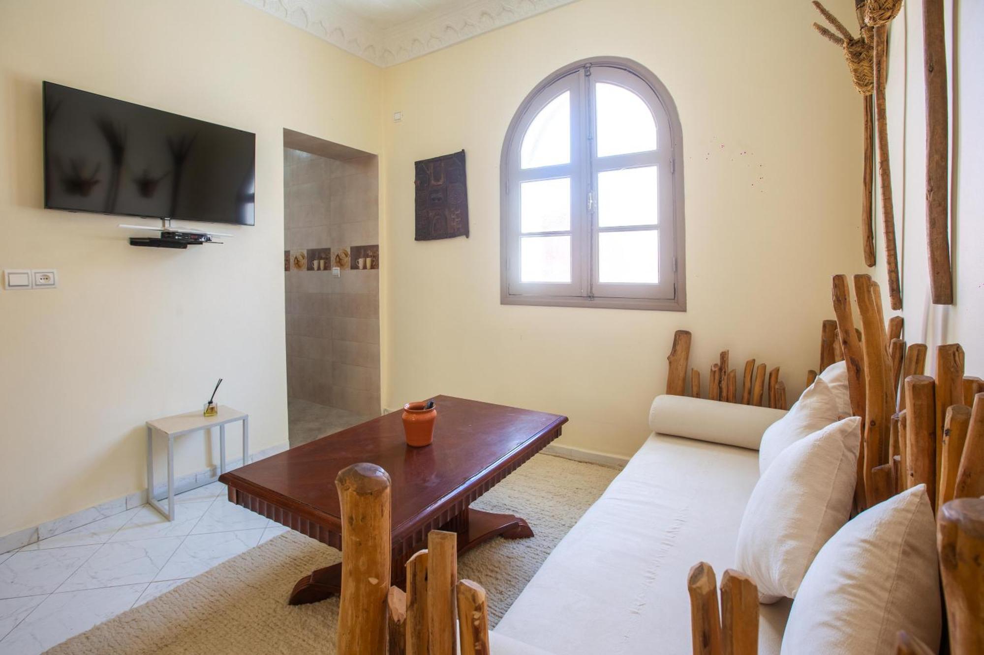 My Home In Εσαουίρα Εξωτερικό φωτογραφία
