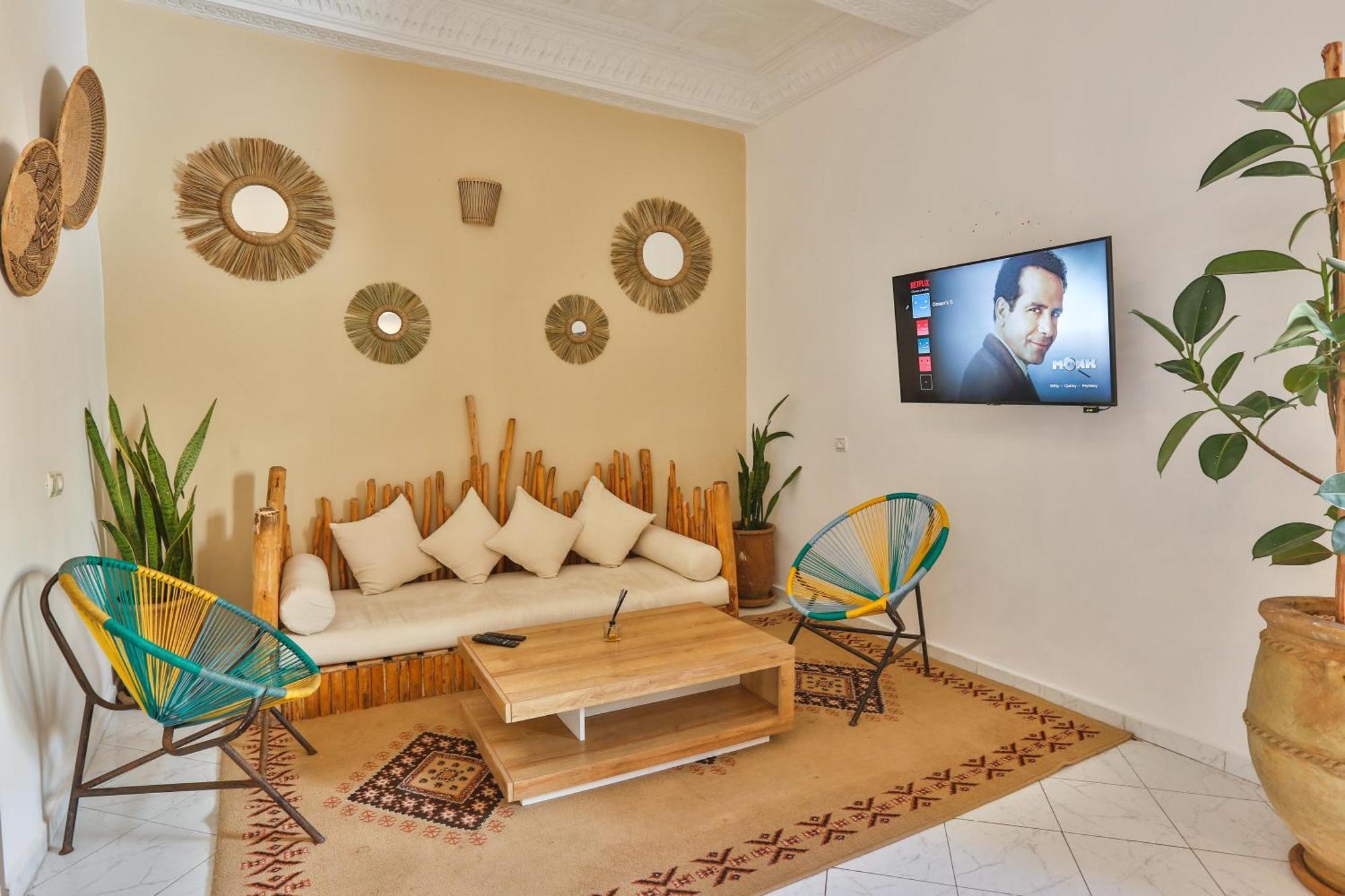 My Home In Εσαουίρα Εξωτερικό φωτογραφία