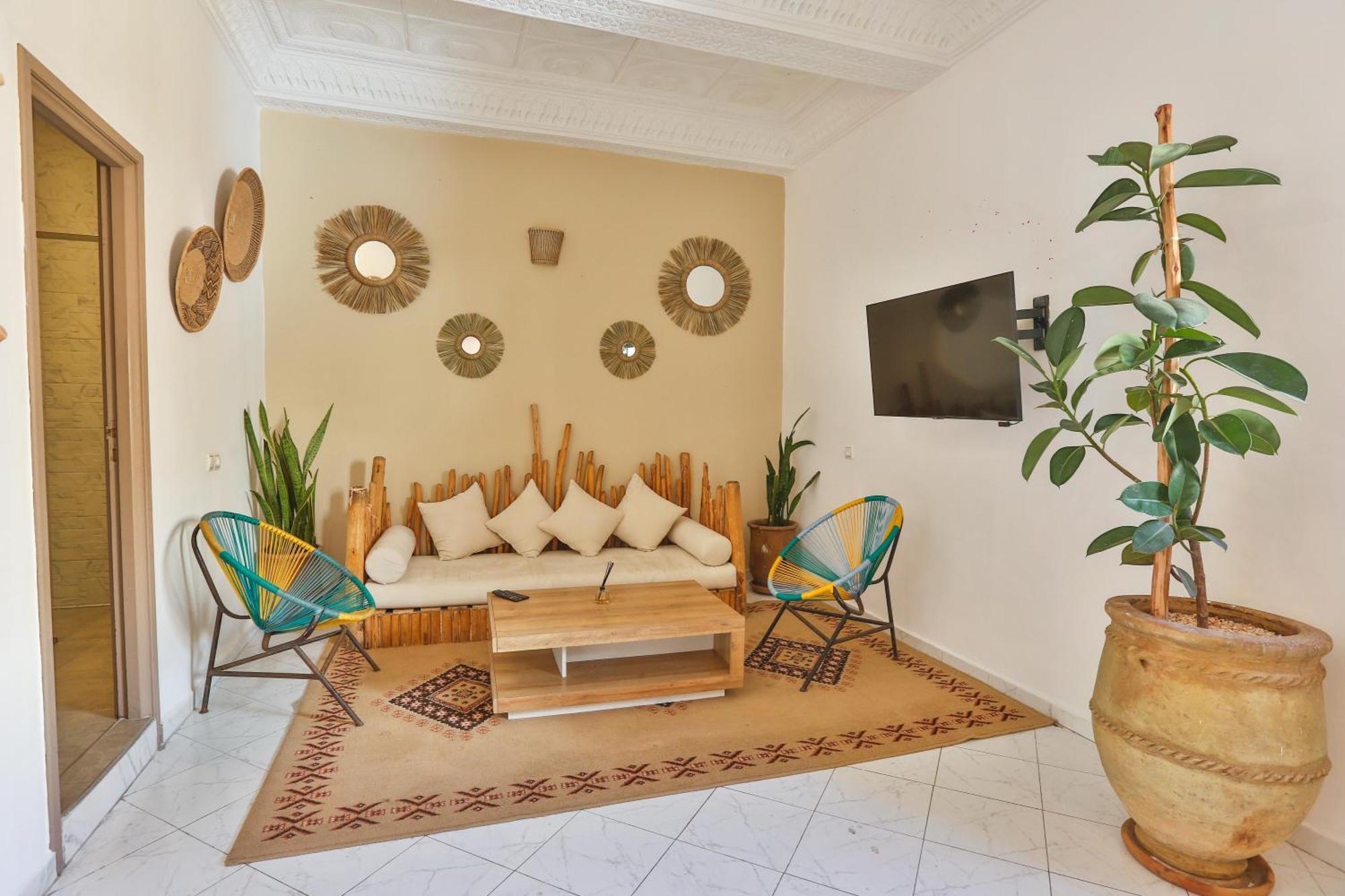 My Home In Εσαουίρα Εξωτερικό φωτογραφία