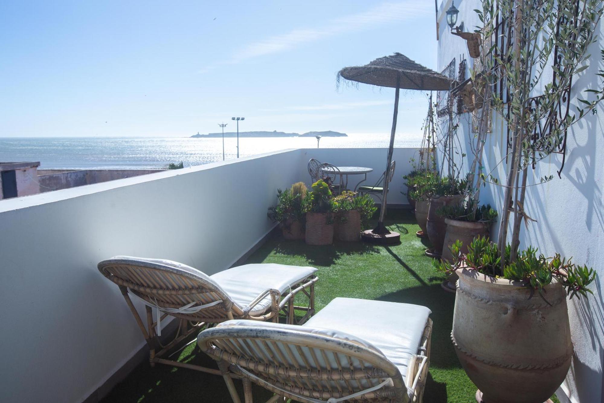My Home In Εσαουίρα Εξωτερικό φωτογραφία