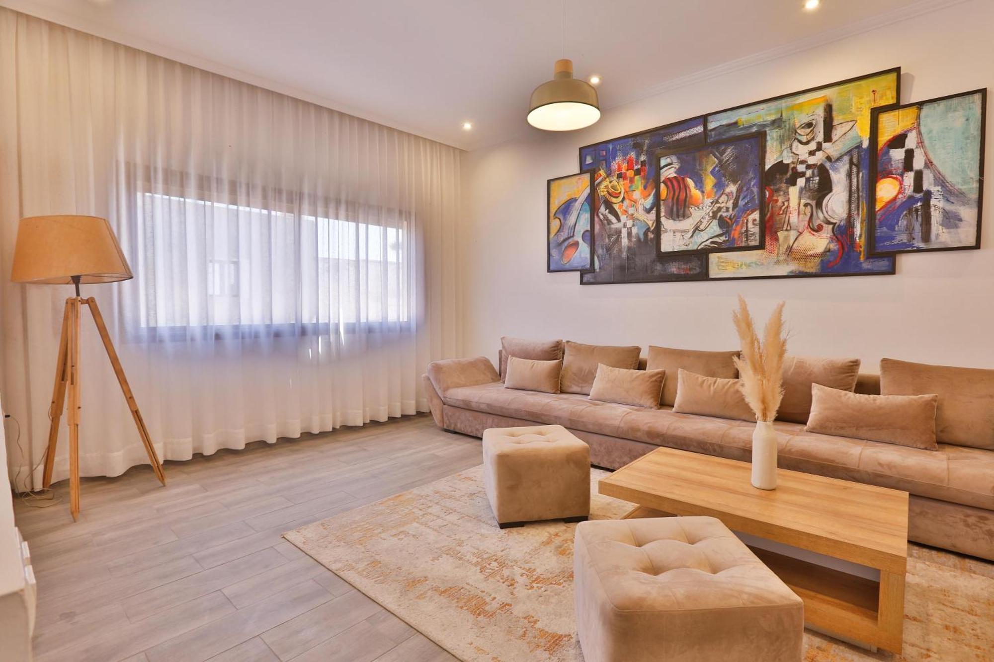 My Home In Εσαουίρα Εξωτερικό φωτογραφία