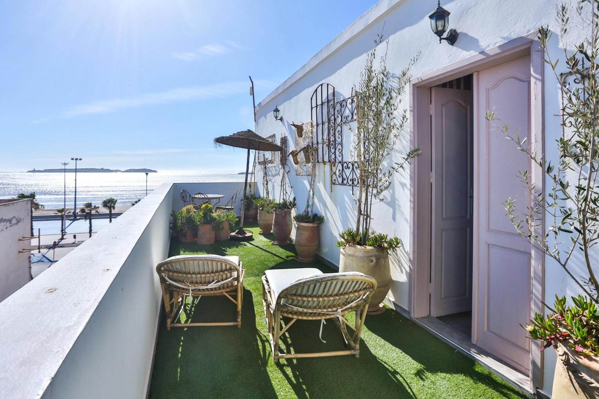 My Home In Εσαουίρα Εξωτερικό φωτογραφία