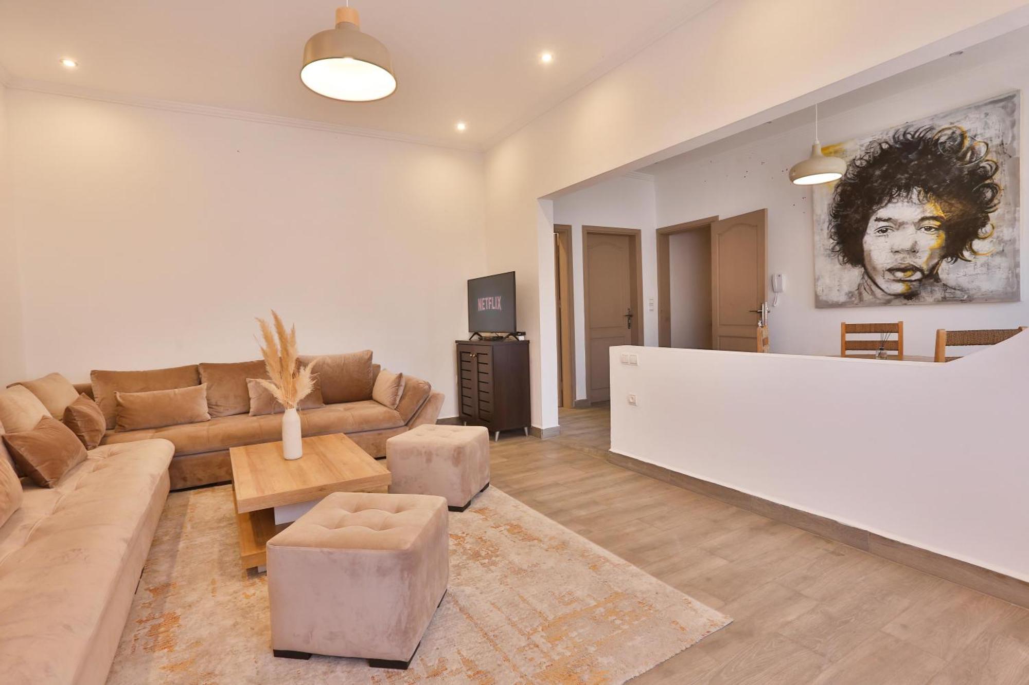 My Home In Εσαουίρα Εξωτερικό φωτογραφία