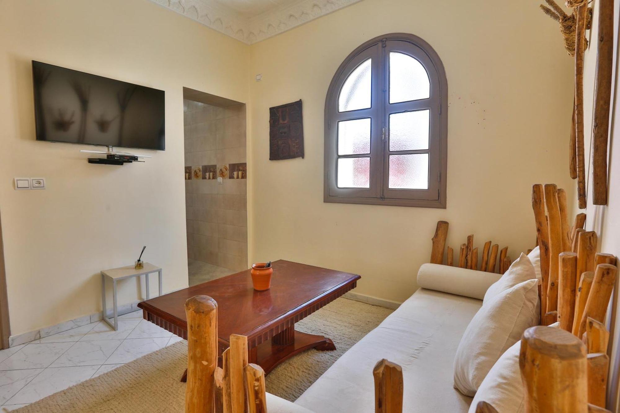My Home In Εσαουίρα Εξωτερικό φωτογραφία