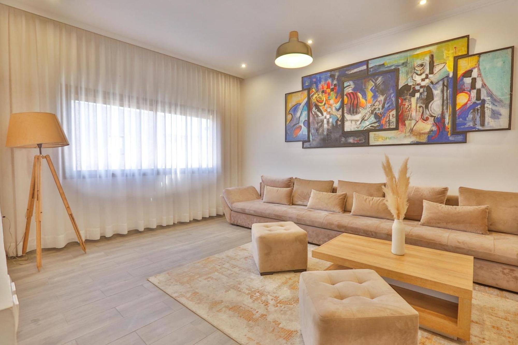 My Home In Εσαουίρα Εξωτερικό φωτογραφία