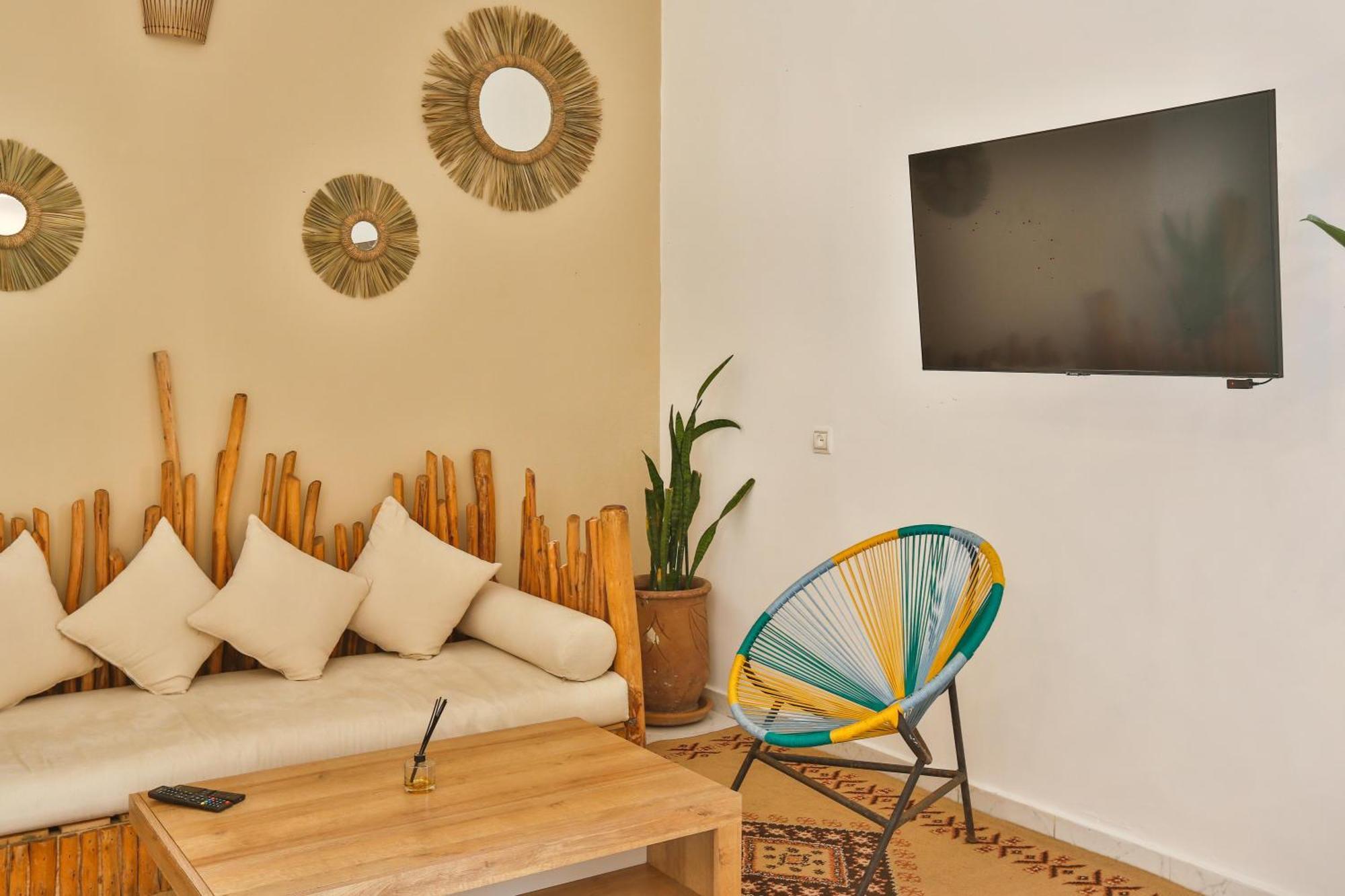 My Home In Εσαουίρα Δωμάτιο φωτογραφία