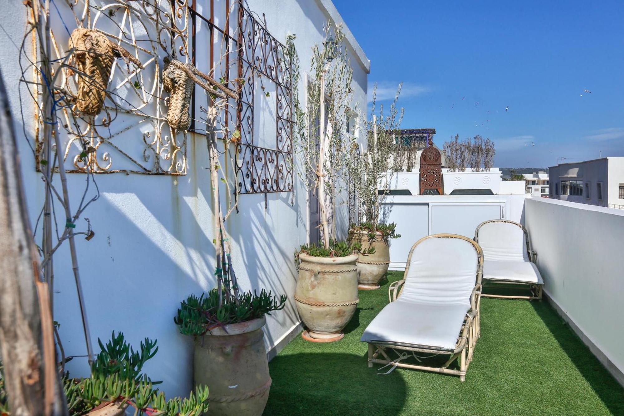 My Home In Εσαουίρα Δωμάτιο φωτογραφία